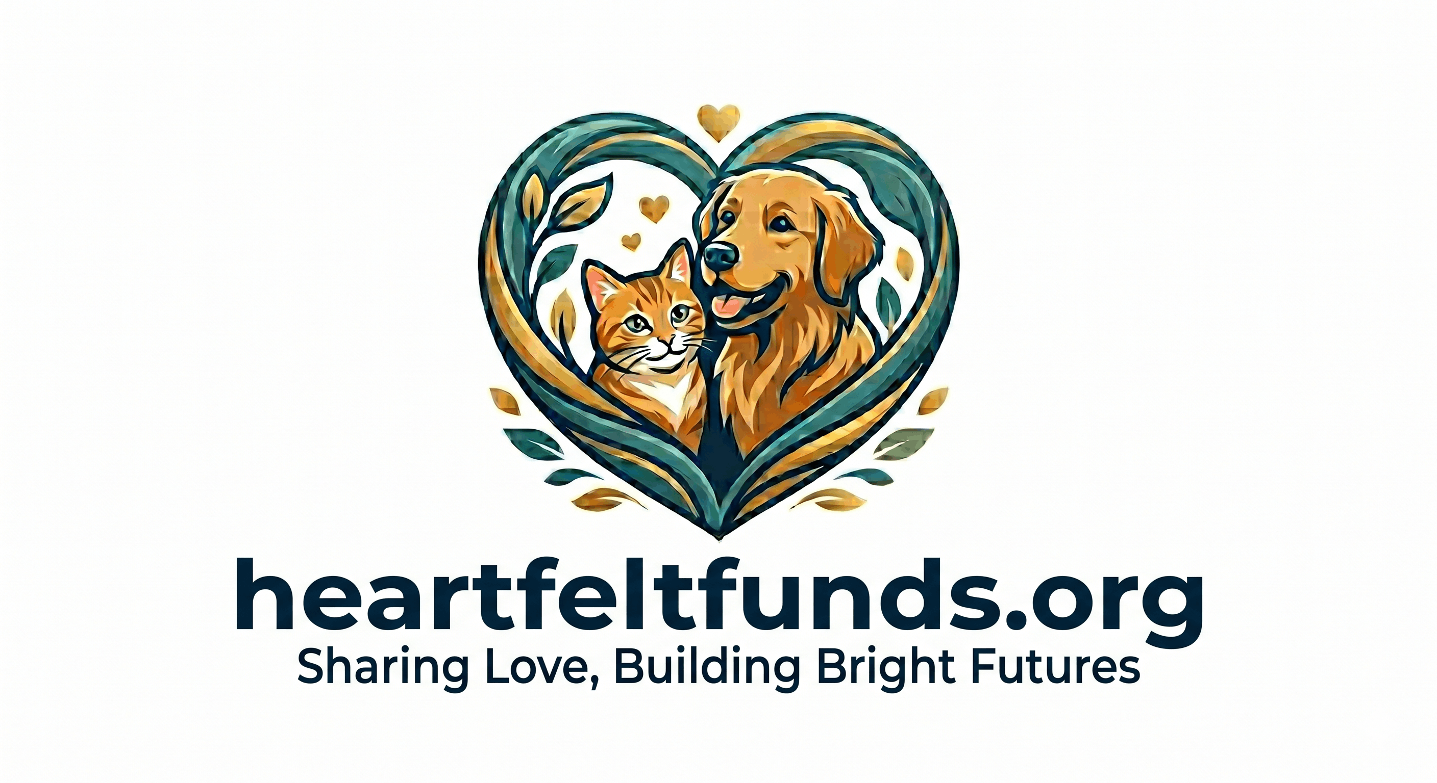 Heartfelt Fund logo